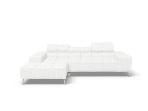 Ecksofa Longchair L